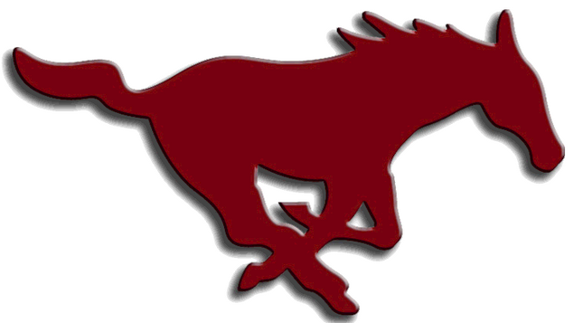 Salina Central Mustangs